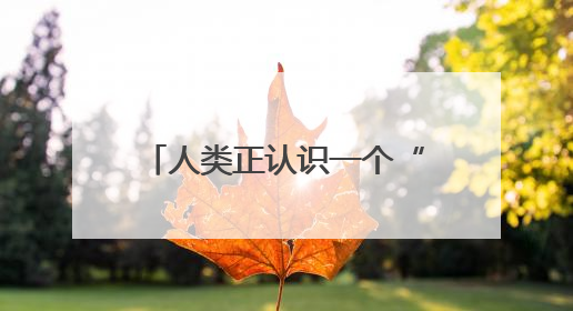 人类正认识一个“全新”的月球！