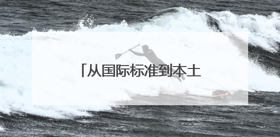 从国际标准到本土合规：美光芯片的中国化安全实践路径